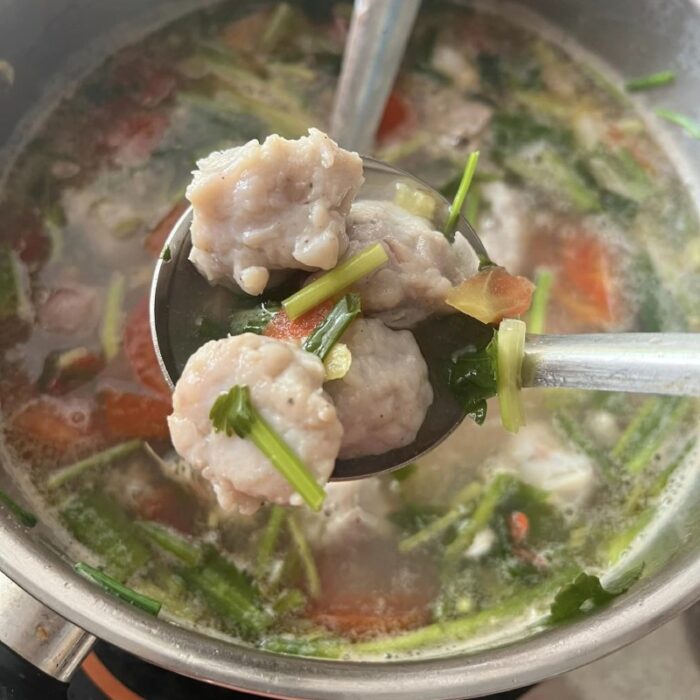 NguyenKhoiFood cá thác lát tự nhiên - 2