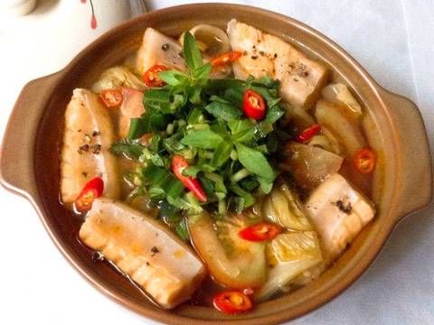 Nguyên Khôi Food Sài Gòn cung cấp lườn cá Ngừ 2 - liên hệ 0913132182 để báo giá