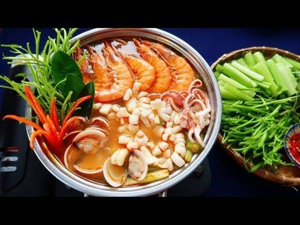 Nguyên Khôi Food Sài Gòn cung cấp tôm sú biển 2 - liên hệ 0913132182 để báo giá