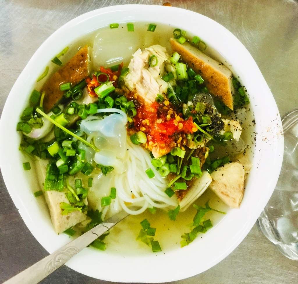 Nguyên Khôi Food Sài Gòn cung cấp chả cá Nha Trang sỉ/lẻ - liên hệ 0913132182 để báo giá