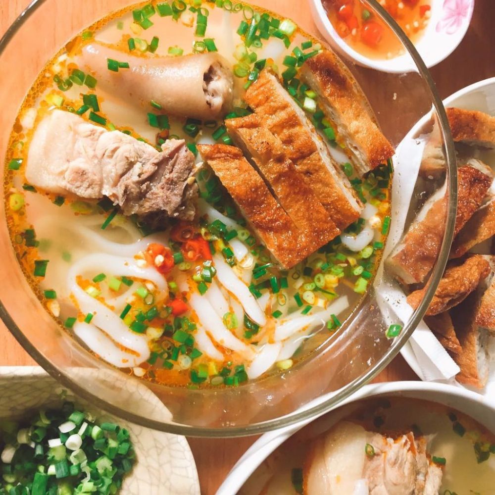 Nguyên Khôi Food Sài Gòn cung cấp chả cá Nha Trang sỉ/lẻ - liên hệ 0913132182 để báo giá